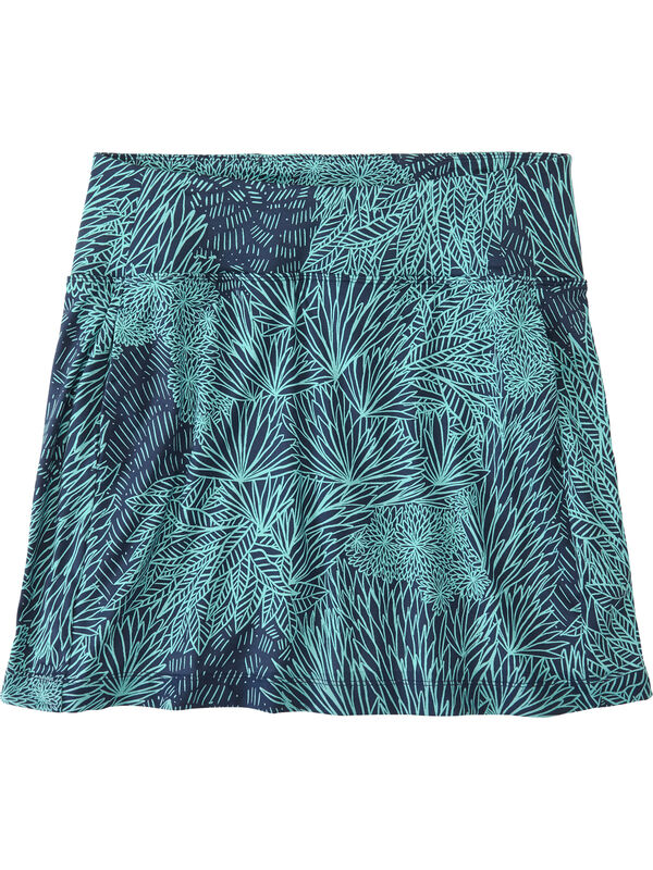 Dream On Skort 16" - Fernweh, , original