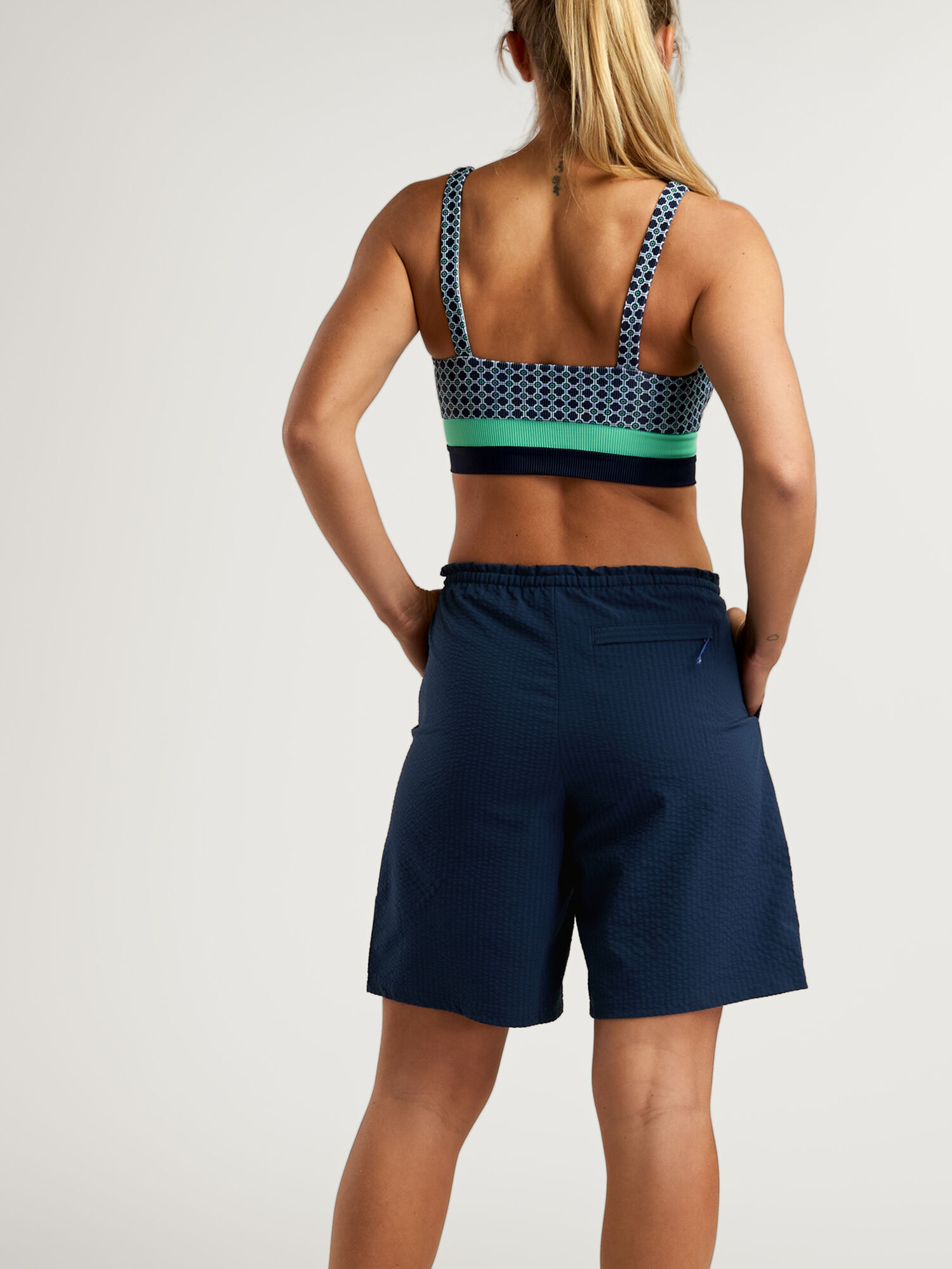Cloud Nine Shorts, , original