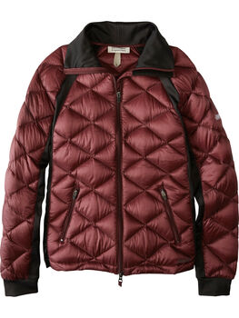 Wingspan Down Jacket