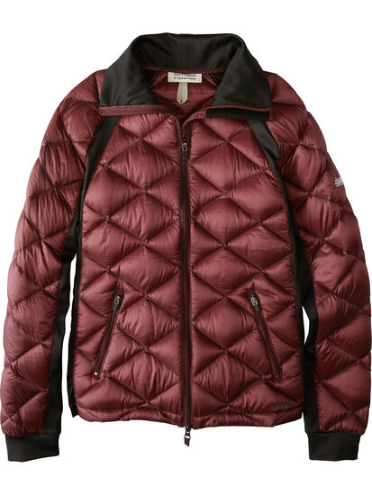 Wingspan Down Jacket, , original