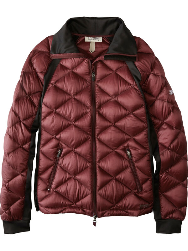 Wingspan Down Jacket, , original