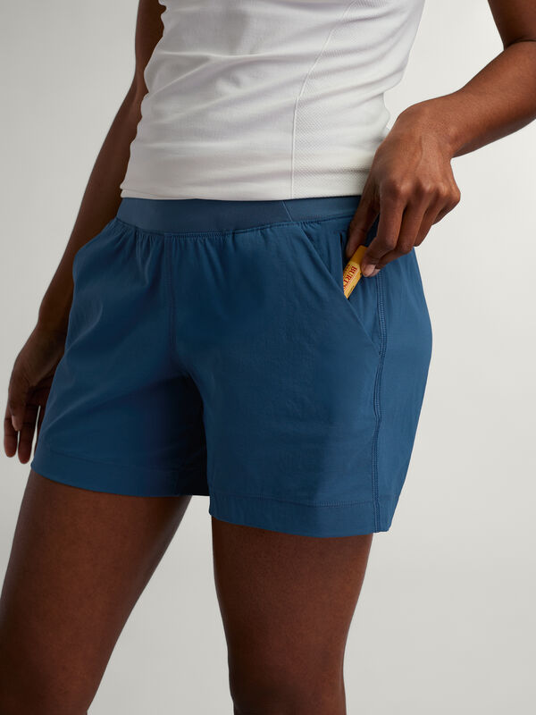 Evergreen Hiking Shorts 5", , original