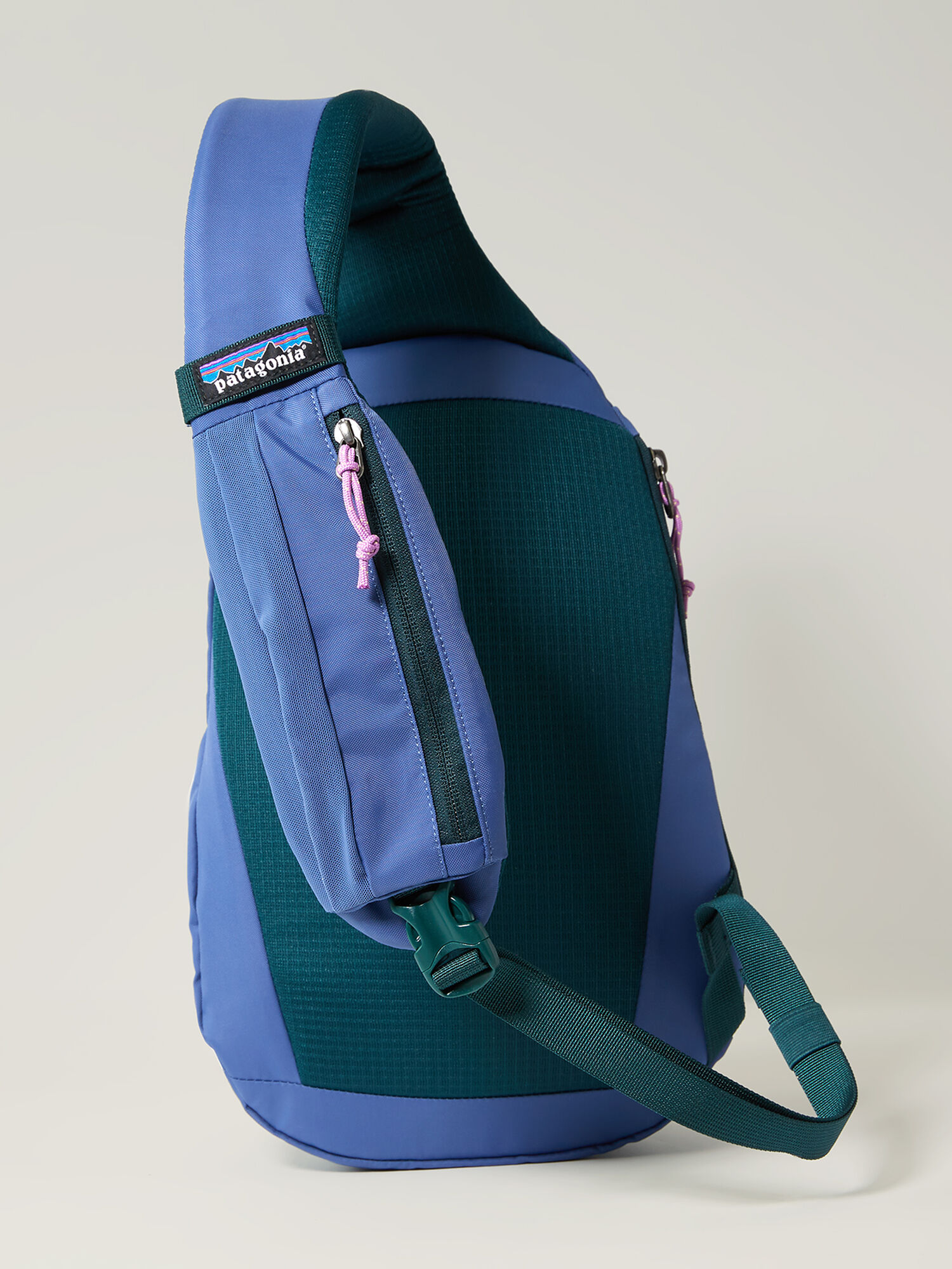 Atom Sling Bag - 8L, , original