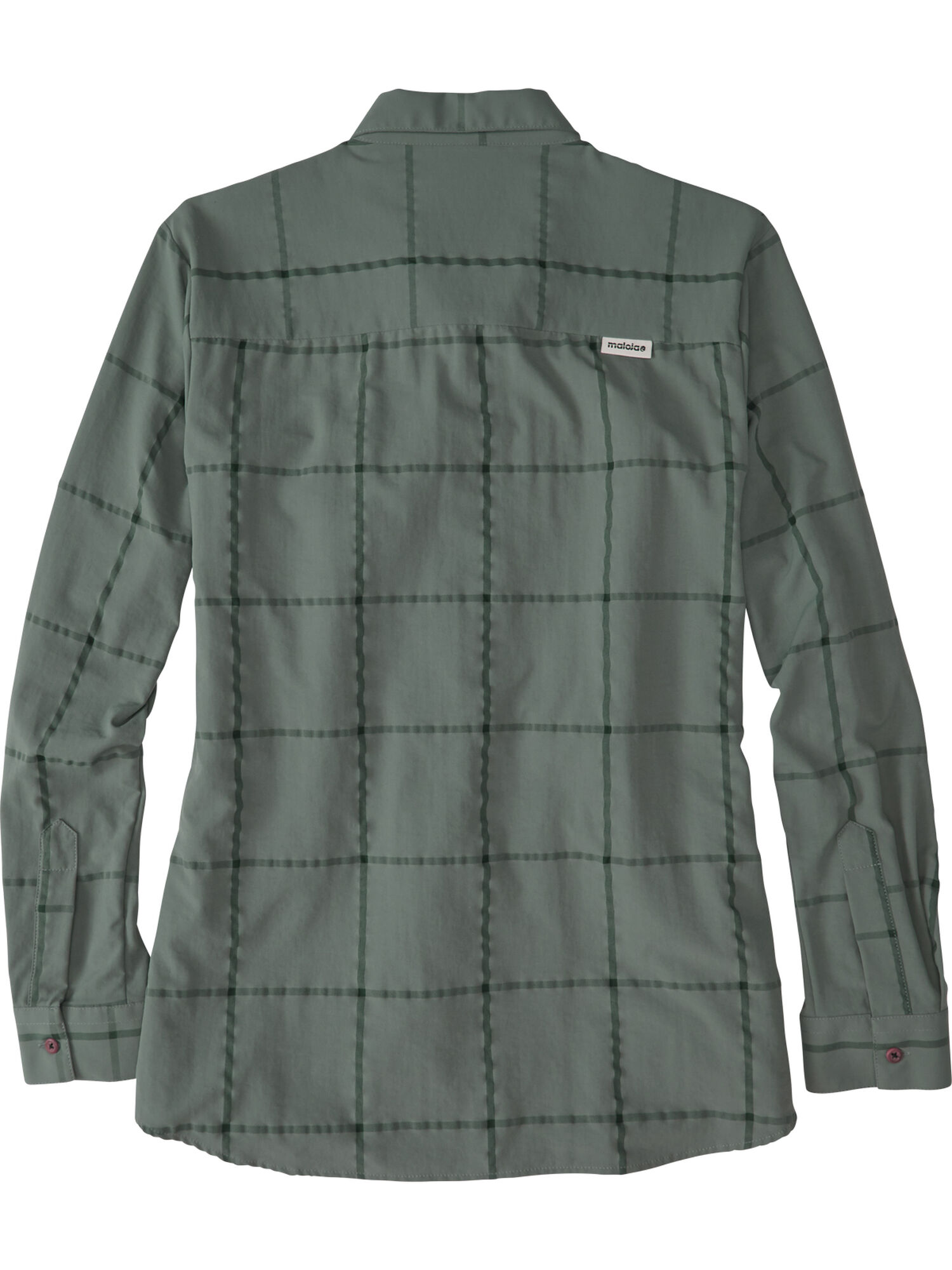 Sun Valley Long Sleeve Shirt, , original
