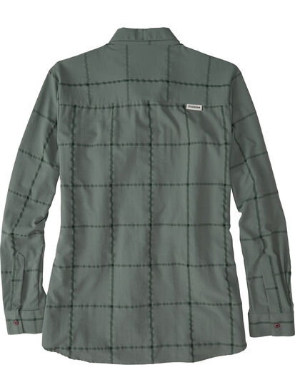Sun Valley Long Sleeve Shirt, , original