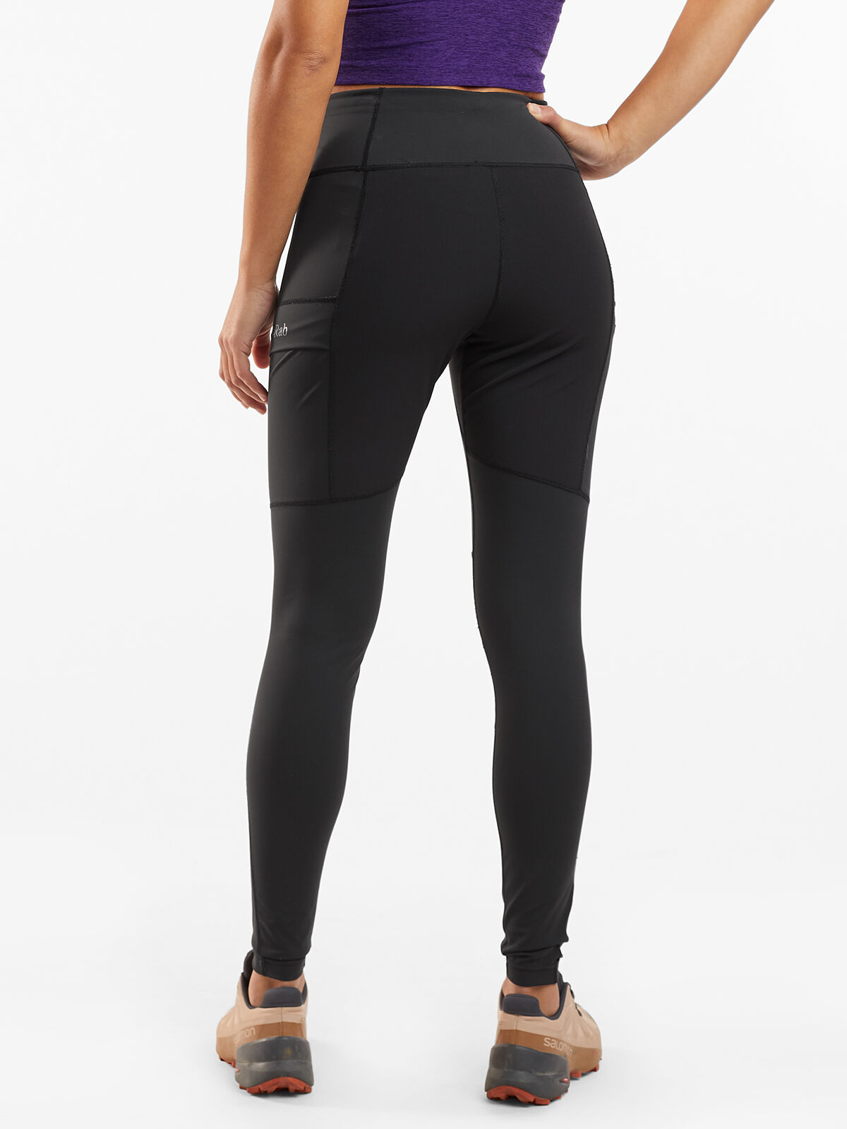 Women's Hiking Leggings: Zion Tights 