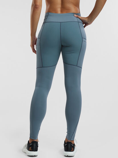 Zion Hiking Tights: Image 2