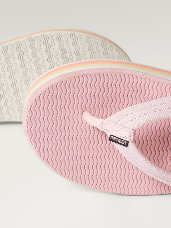 Dunes Platform Flip Flops, , original