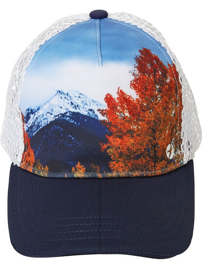 Runner Trucker Hat, , original