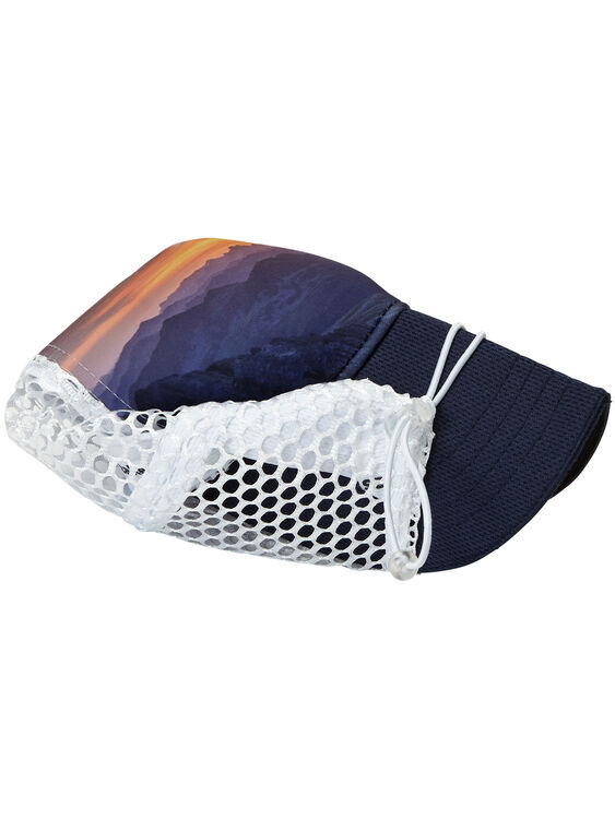 Runner Trucker Hat, , original