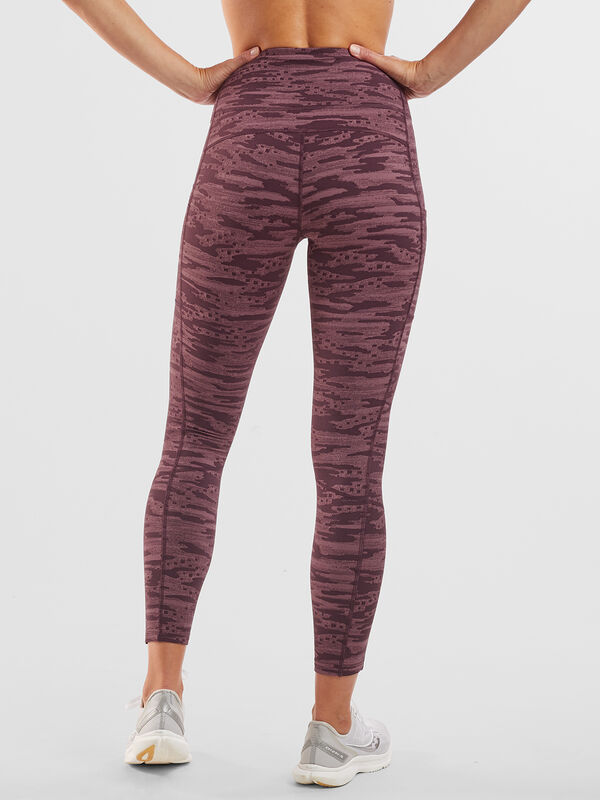 Daily Decathlon Tights - Headlands, , original