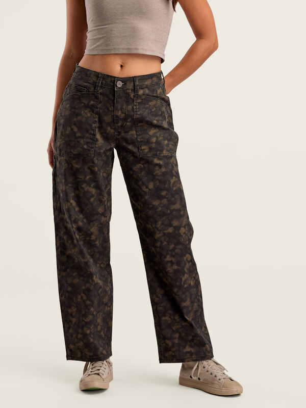 Ripton Superlite Forager Pants &ndash; Women's Stretch Utility Pants