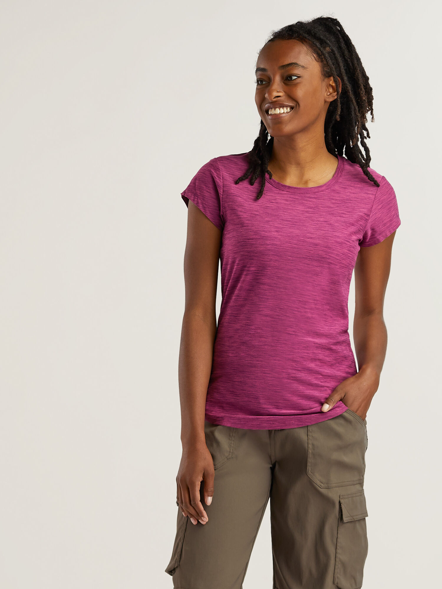 Grace Tee, , original