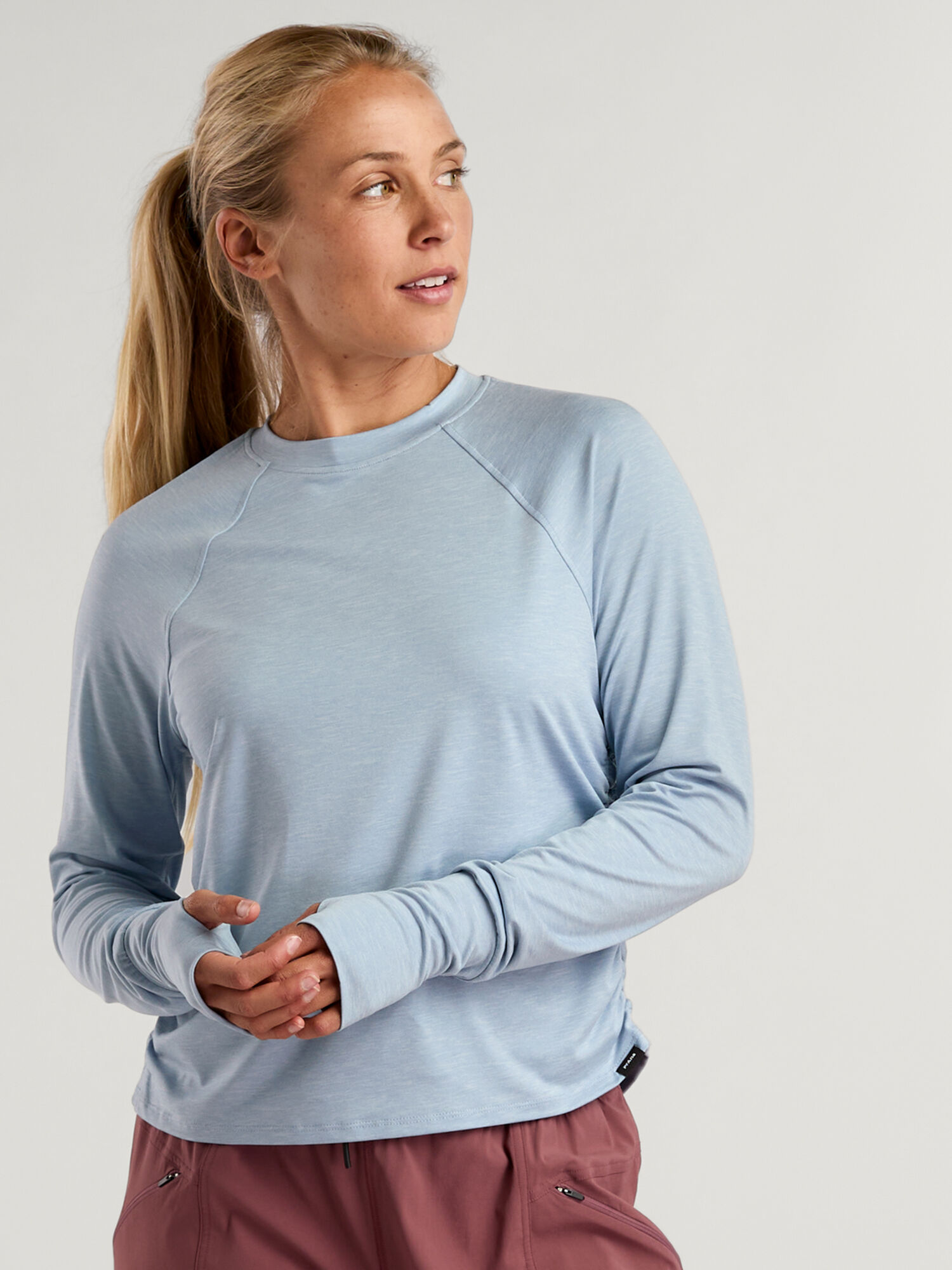 High Noon Long Sleeve Top, , original