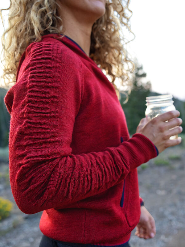 Reflect Tech Hoodie, , original
