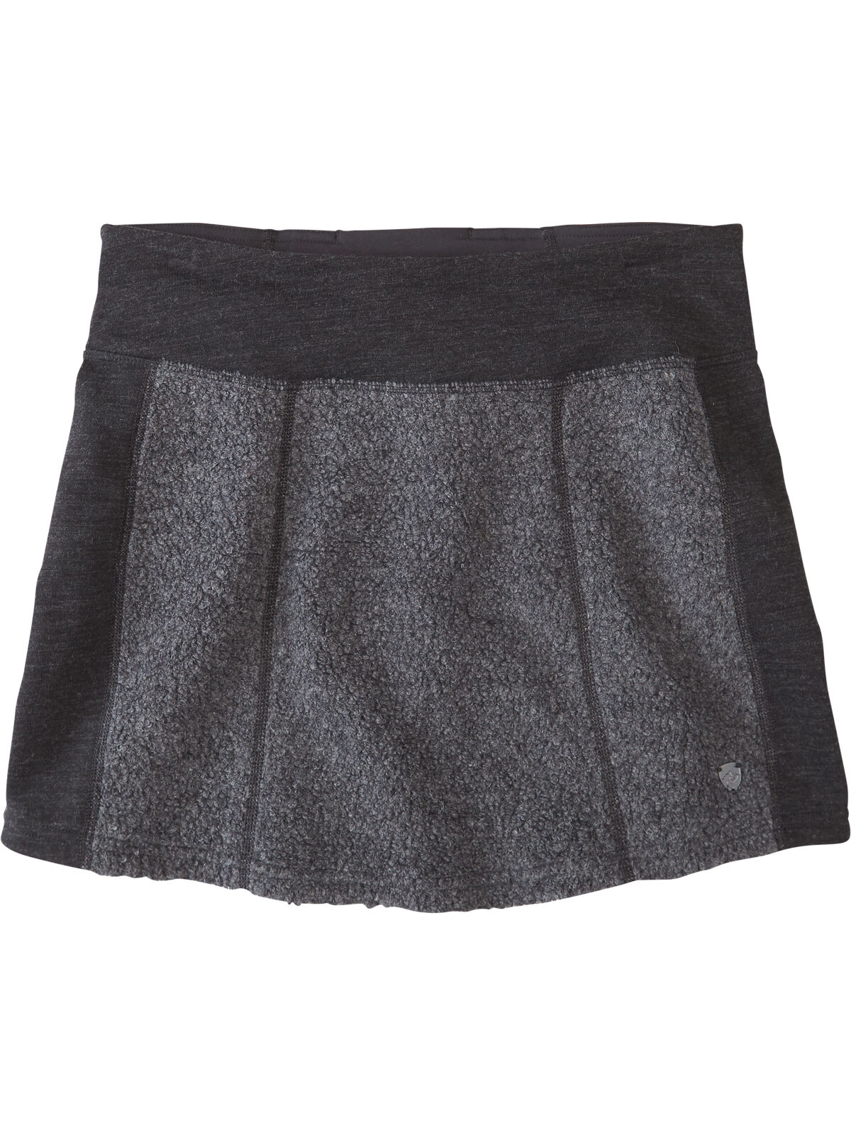 【WOOHWA】TERRI LONG SK Wool Skirt by Kuhl Mountain Maven | Title Nine