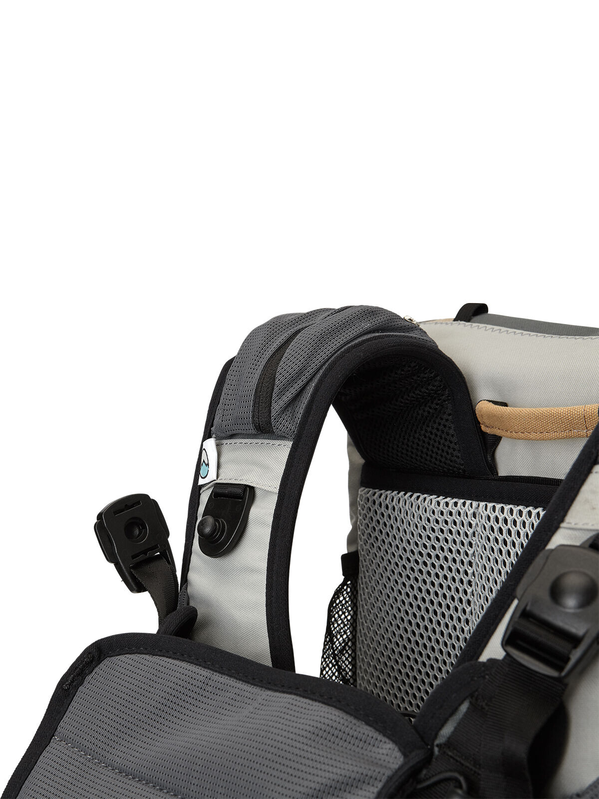 Hatcher Pack Baby Carrier Diaper Bag | Title Nine