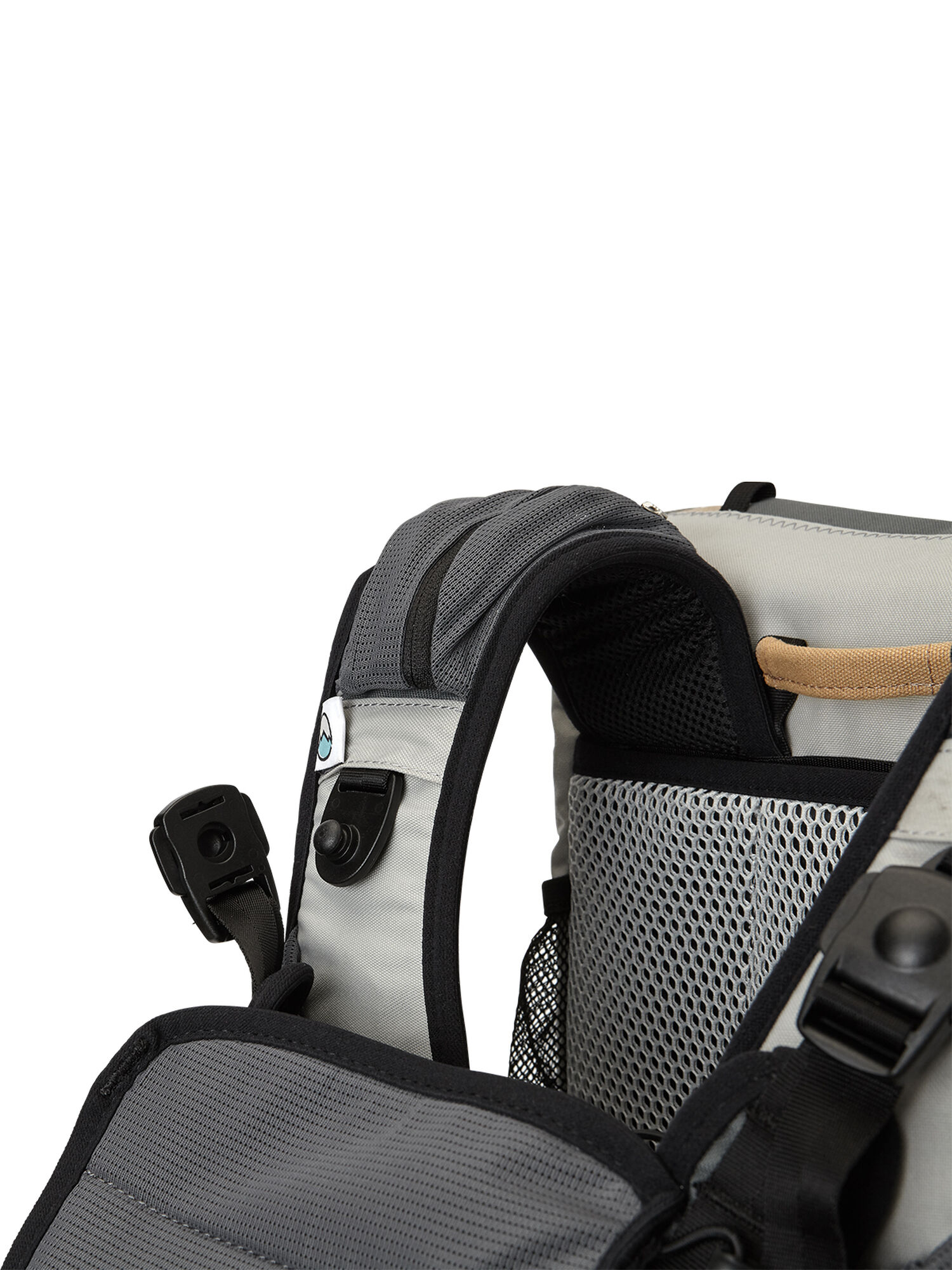 Hatcher Pack Baby Carrier, , original