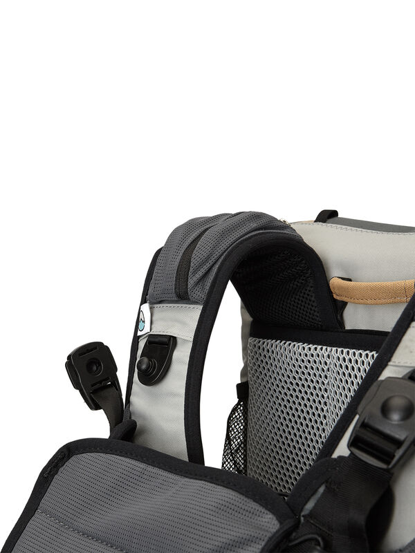 Hatcher Pack Baby Carrier, , original