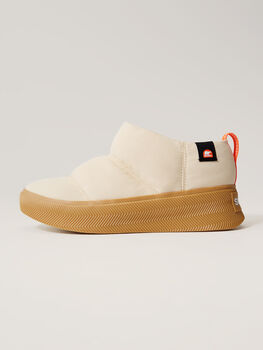 Sorel Women’s Out N About IV Puffy Insulated Slip-On Boots