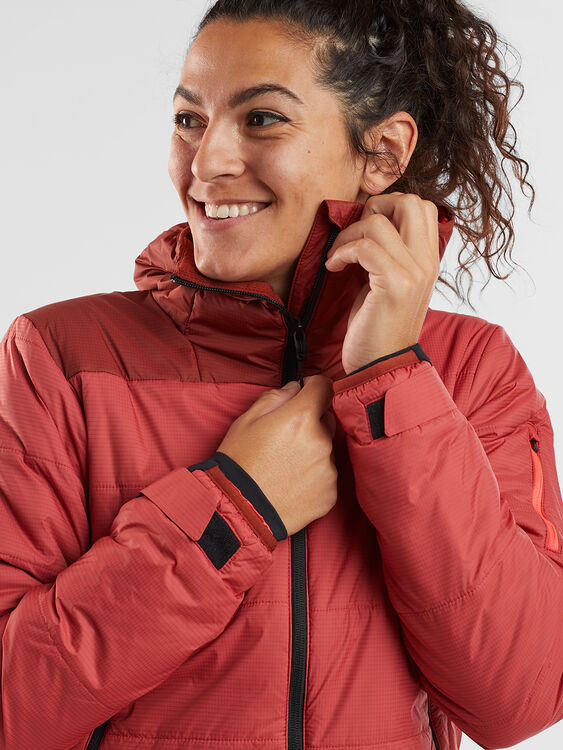 Black Sheep Insulated Jacket, , original