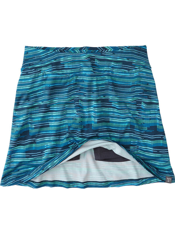Dream Skort 16" - Sonar, , original