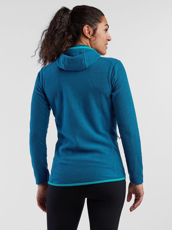 R1 Air Full-Zip Hoodie, , original