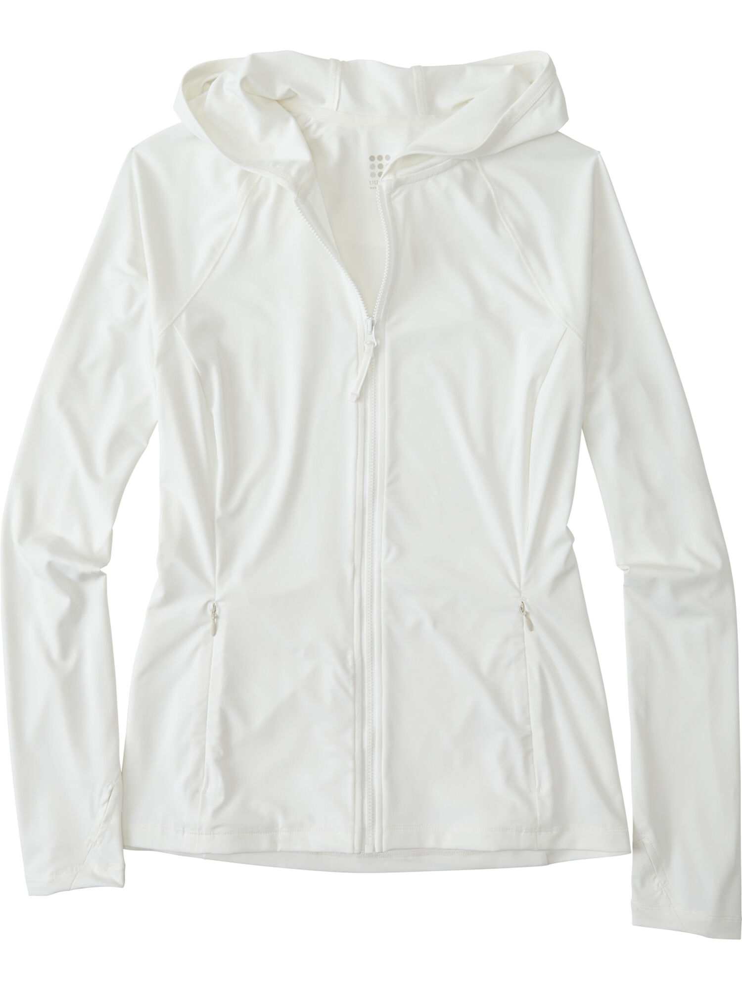 Sunbuster Full Zip Hoodie - Solid, , original