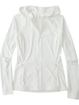 Sunbuster Full Zip Hoodie - Solid