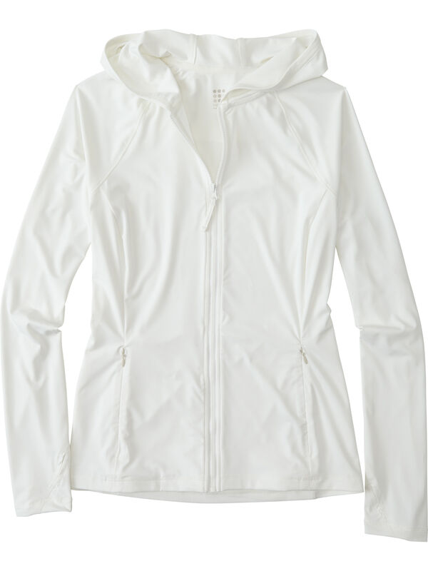 Sunbuster Full Zip Hoodie - Solid, , original