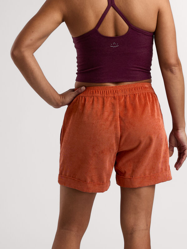 Picture Women's Corduroy Shorts Sesia