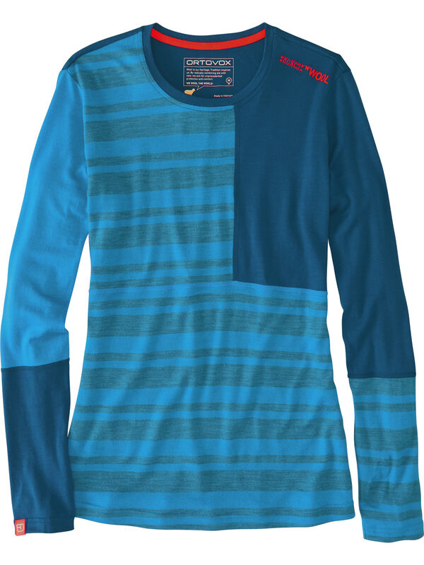Freeride Base Layer Top, , original