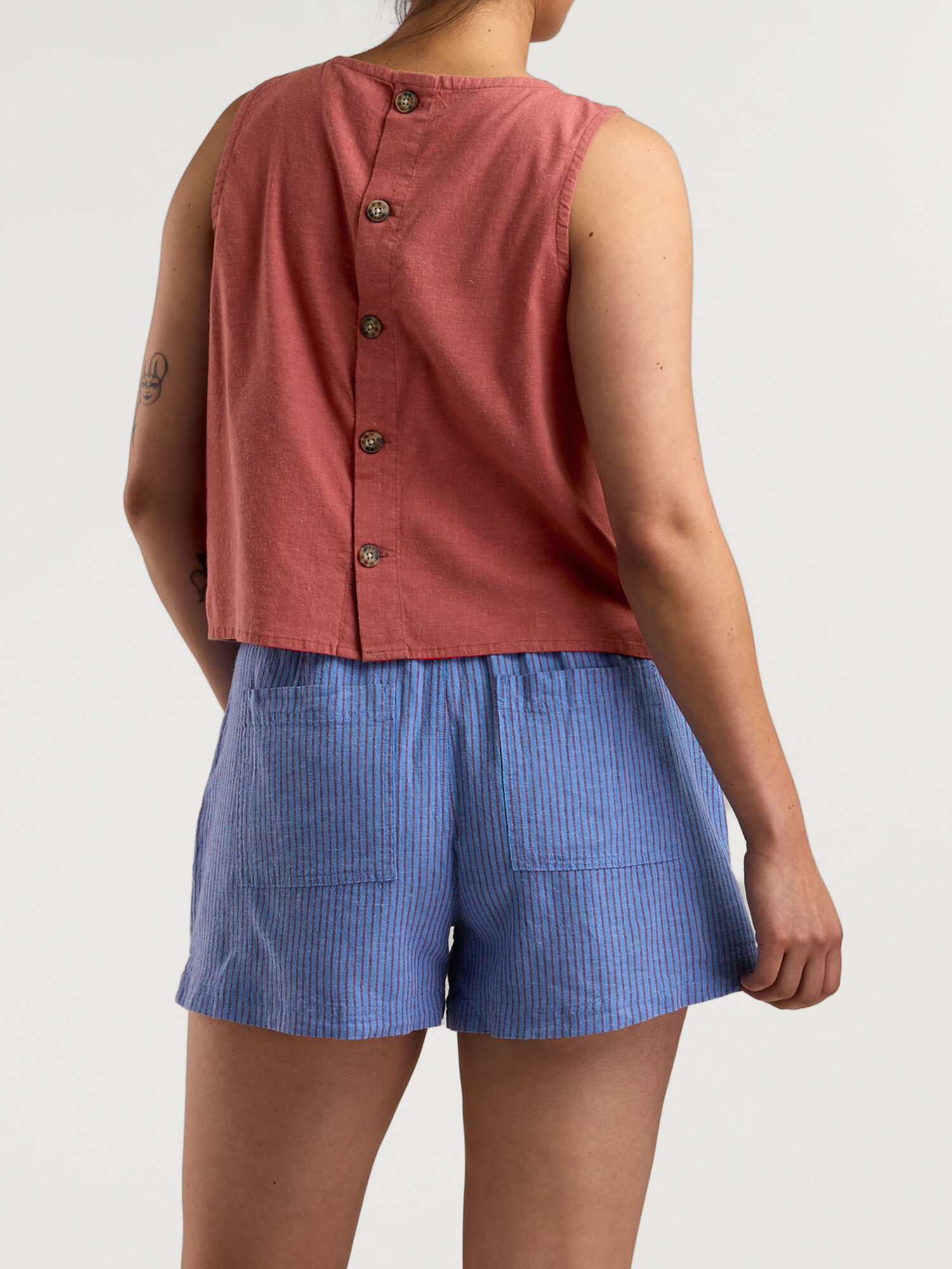 Baja Shorts, , original