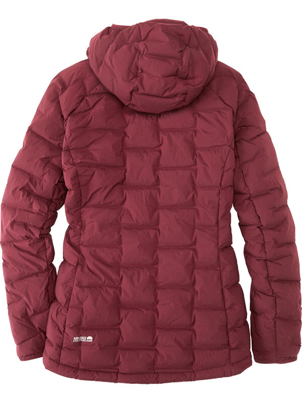 Tempest Flex Recycled Down Jacket, , original