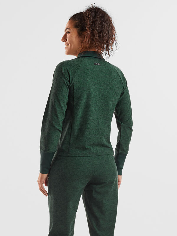 Track Time Jacket, , original