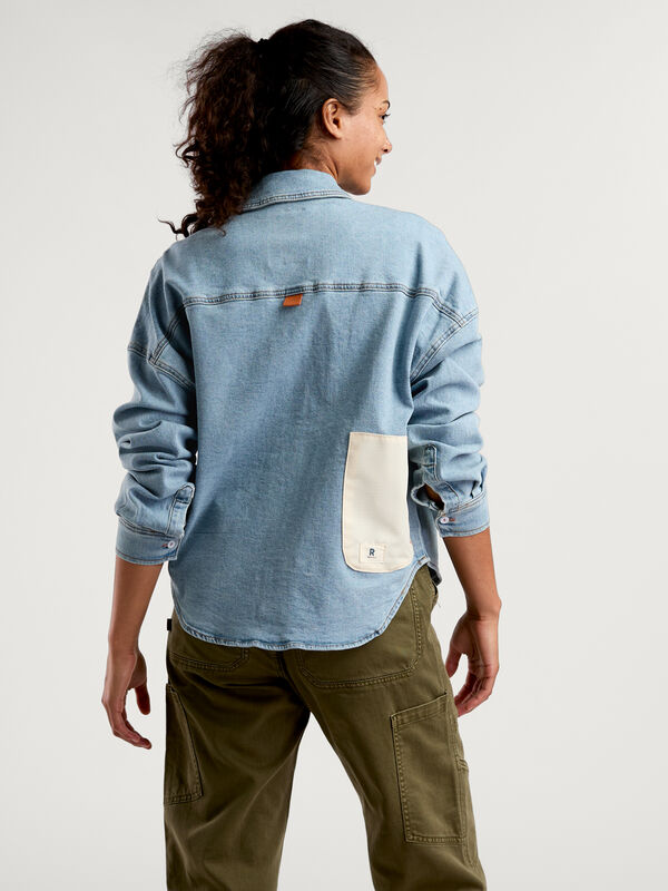 Hayai Long Sleeve Shirt, , original
