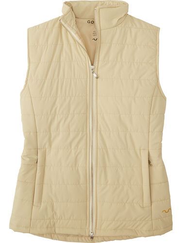 Claire Reflective Vest