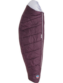 Side Snoozer Sleeping Bag