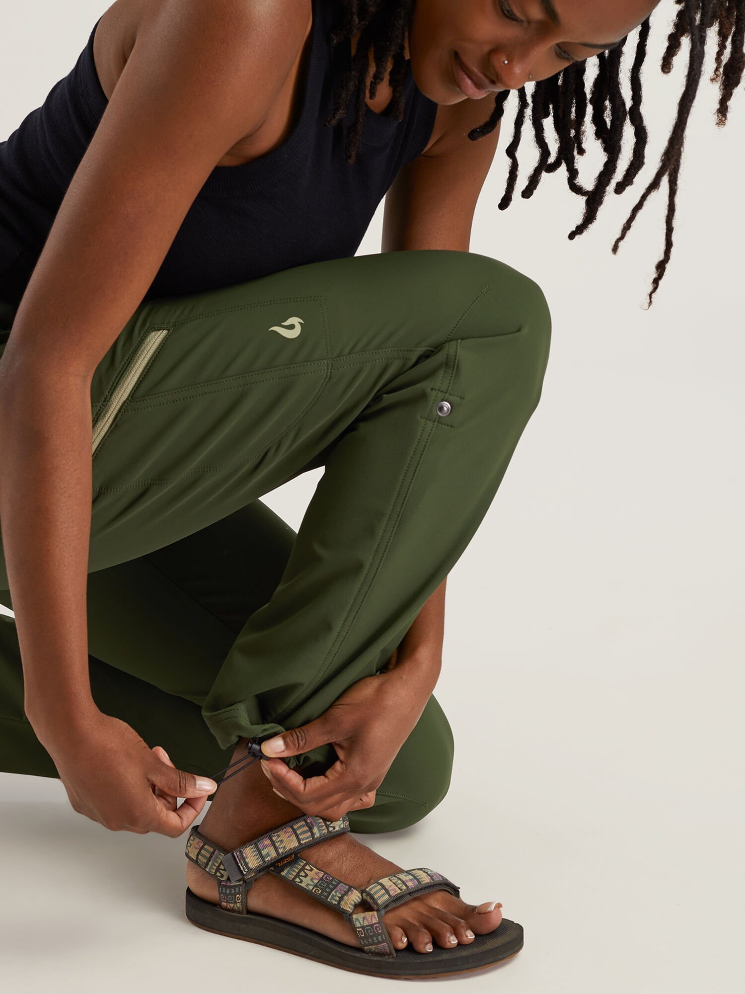 Go There Pants, , original