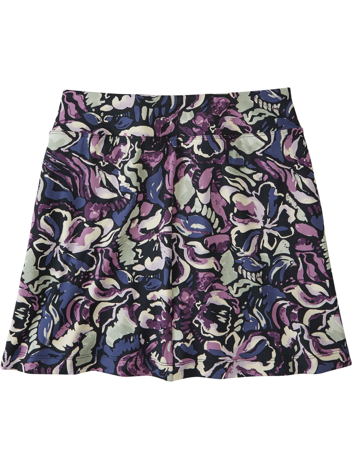 COPACABANA TENNIS SKIRT / SHORTS COMBO – Her Pony