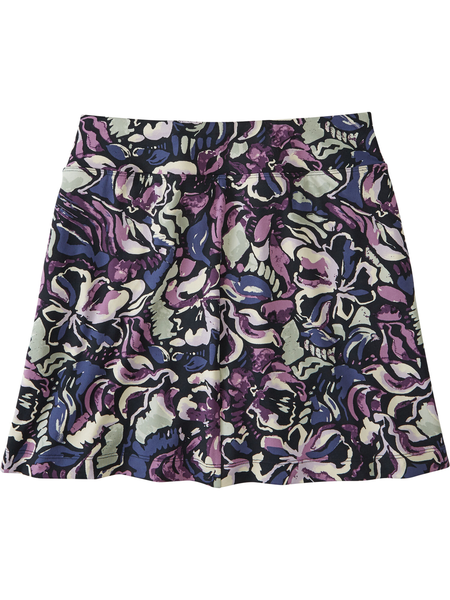 Dream Swing Skort - Hokulani, , original