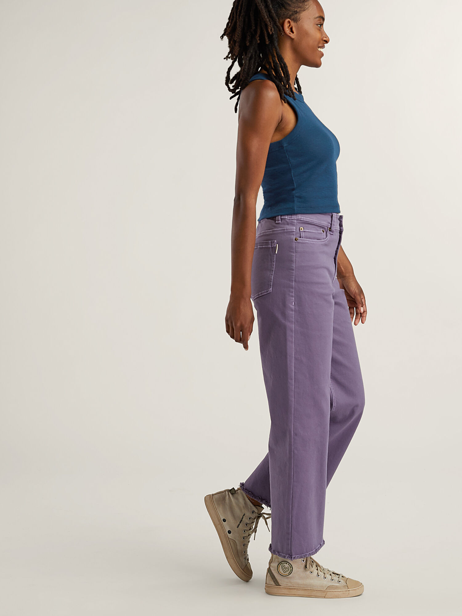 Miraculous Workwear Pants, , original