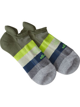 Smash Hidden Running Socks