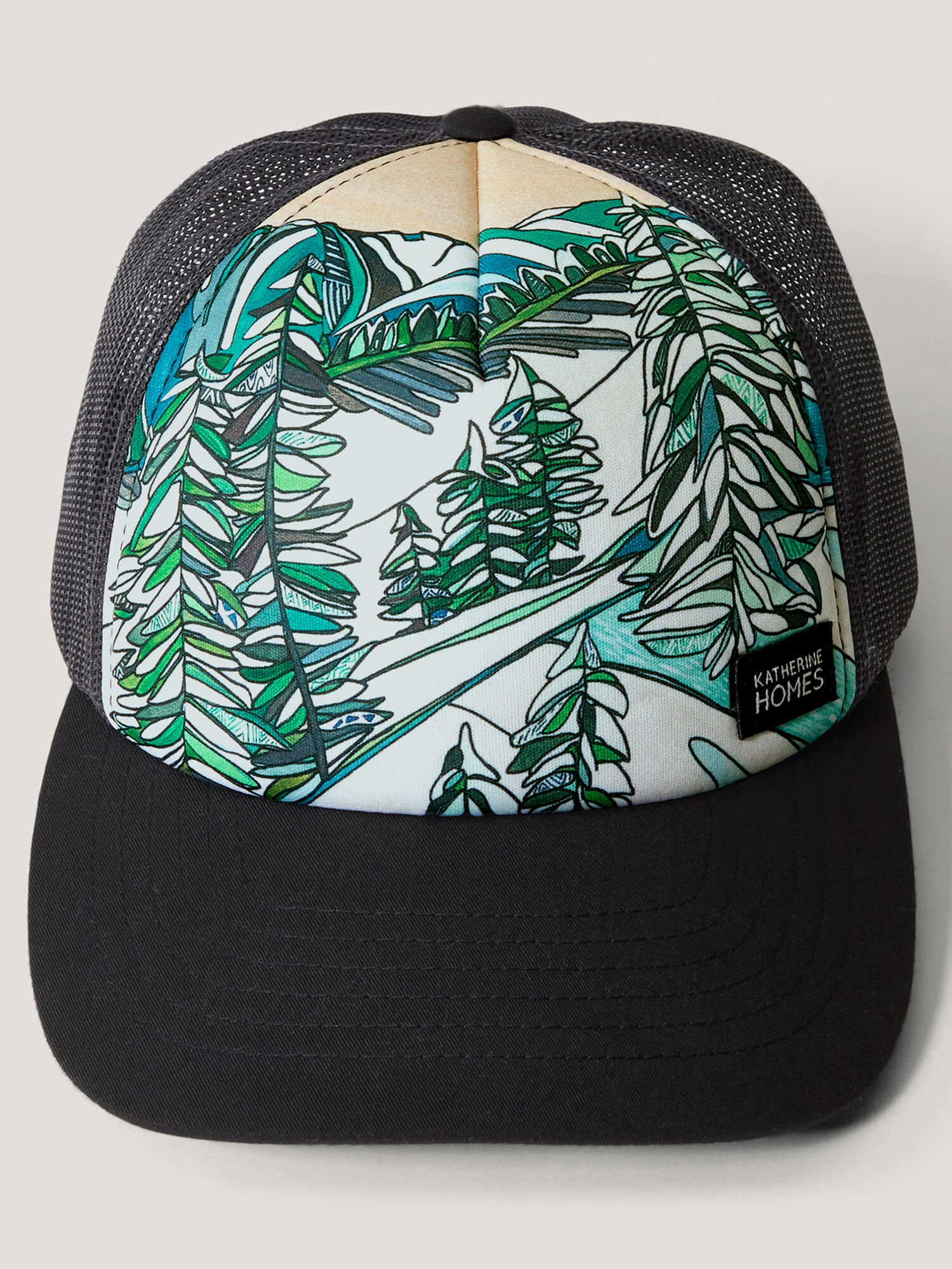 Galleria Trucker Hat, , original