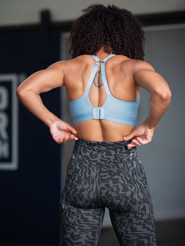 Marvel Minimalist Underwire Sports Bra, , original