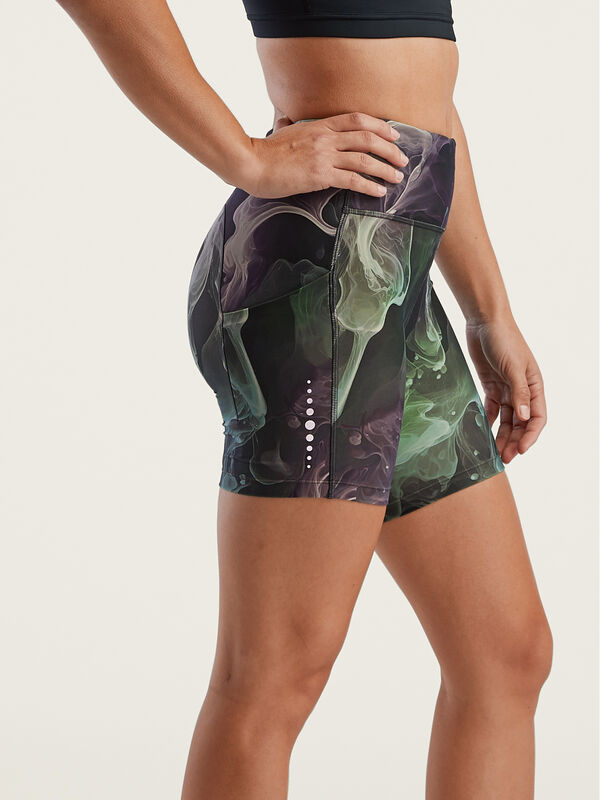 MVT Train Shorts 6", , original