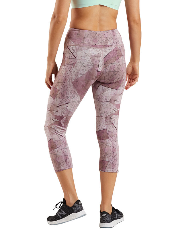 Code Cracker Crop - Mauve Geo, , original