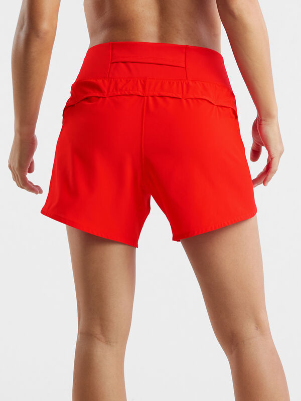 Quake Running Shorts 5", , original