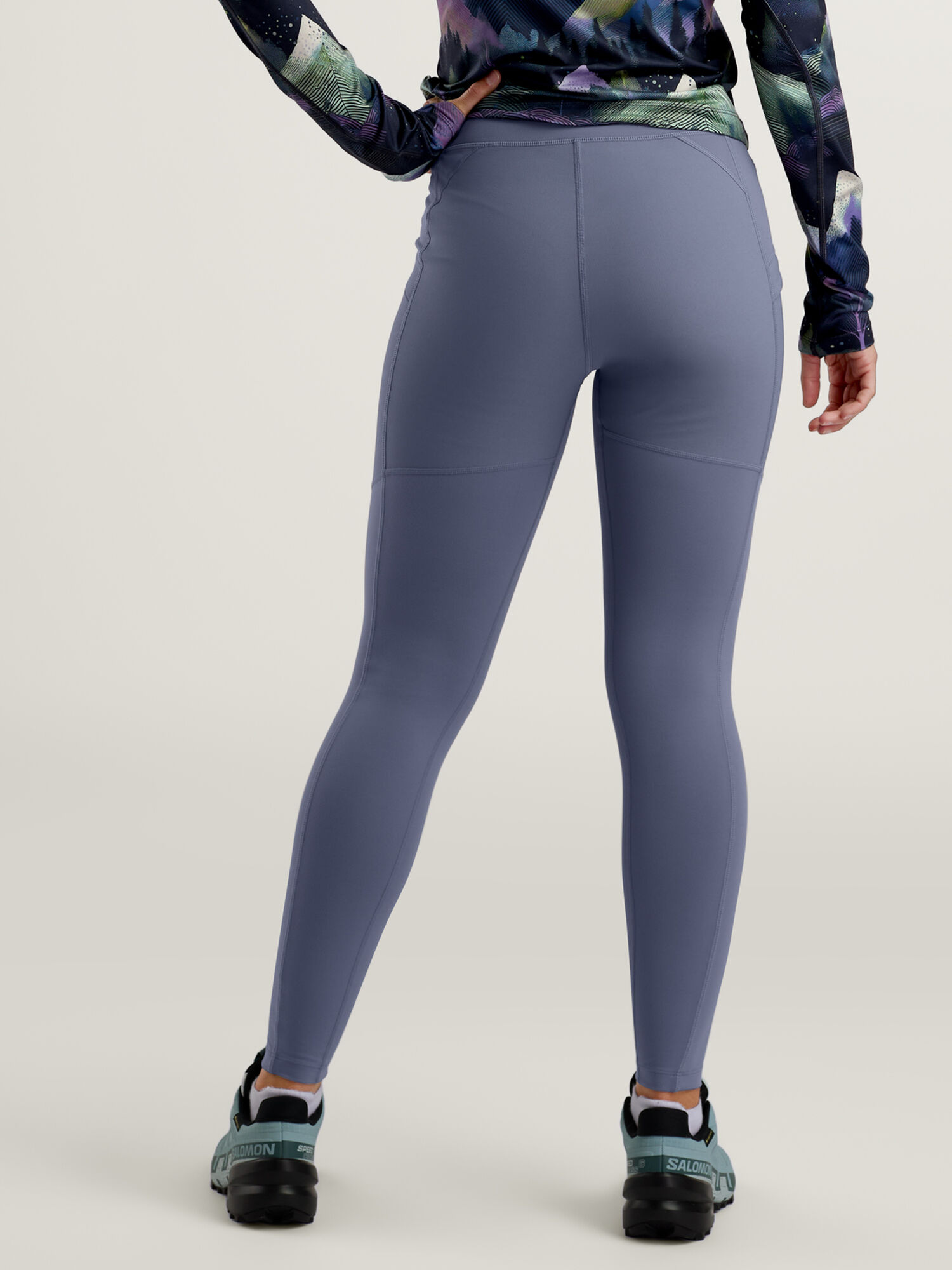 Hellcat Hiking Tights, , original