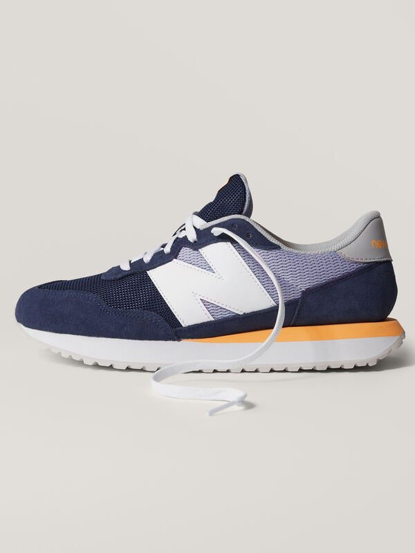 New Balance 237 Sneakers Women&rsquo;s Everyday Trainers